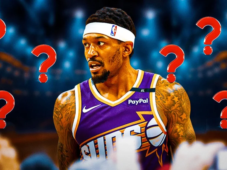 Bradley Beal Phoenix Suns trade