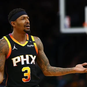 Bradley Beal Buyout Clears Path for Suns’ Rebuild: What It Means for Team’s Future and Rookie Prospects