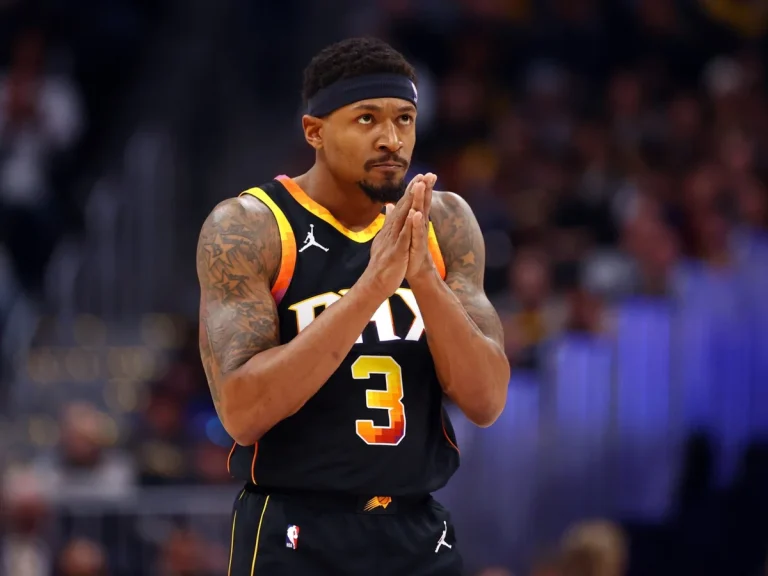 Bradley Beal joins Los Angeles Clippers
