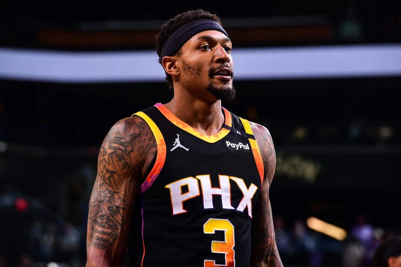 image-of-bradley-beal-17-07-2025 Bradley Beal