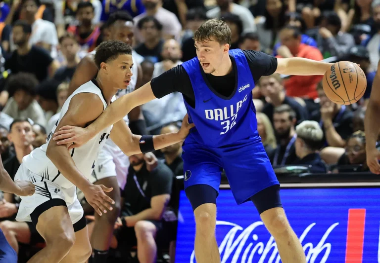 Brandin Podziemski Warriors future