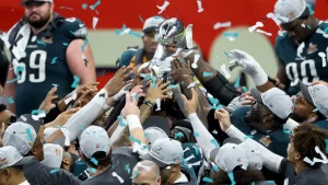 Brandon Graham Confident Eagles Will Avoid Super Bowl Hangover with Strong Returning Core