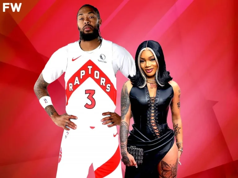 Brandon Ingram GloRilla Dating Rumors