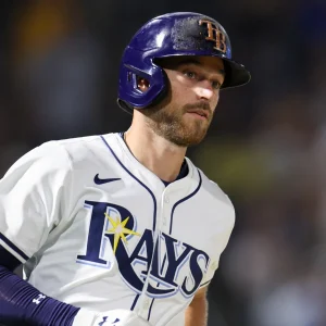Brandon Lowe’s Return Sparks Hope as Rays Gear Up for Crucial Homestand Against Orioles