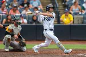 Rays Open to Trading Brandon Lowe and Yandy Diaz as July Slump Forces Rethink Ahead of Deadline