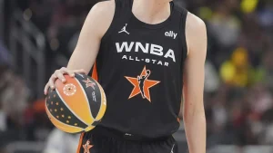 Without Breanna Stewart, Liberty falter as Wings secure surprise 92-82 victory in Dallas showdown