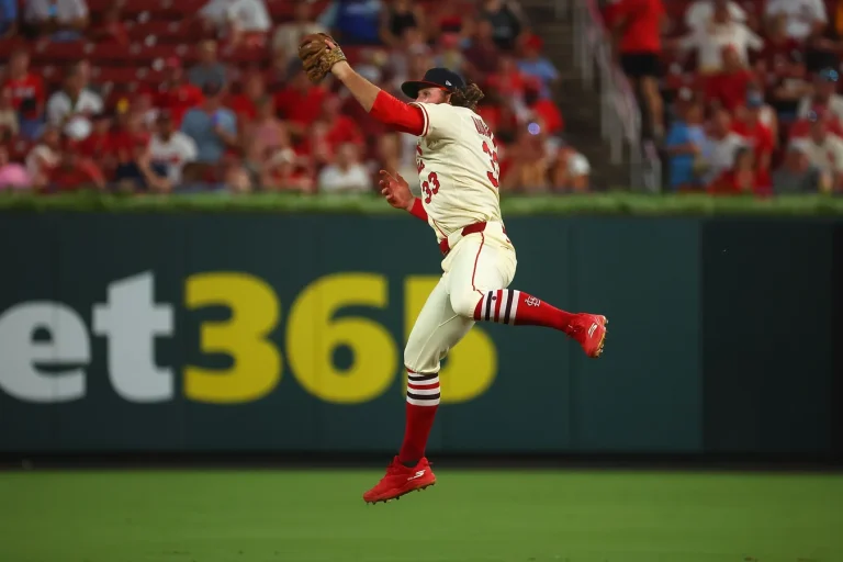 Brendan Donovan Cardinals cornerstone