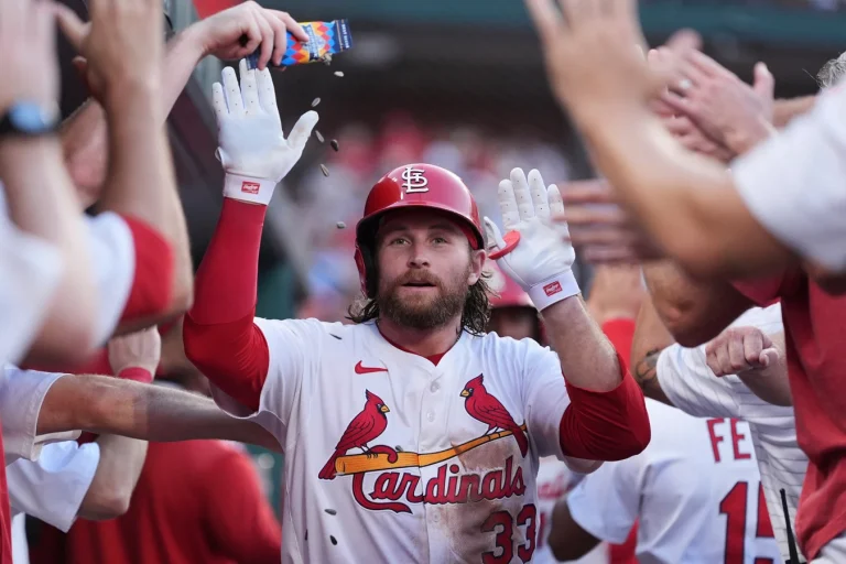 Brendan Donovan Cardinals trade debate