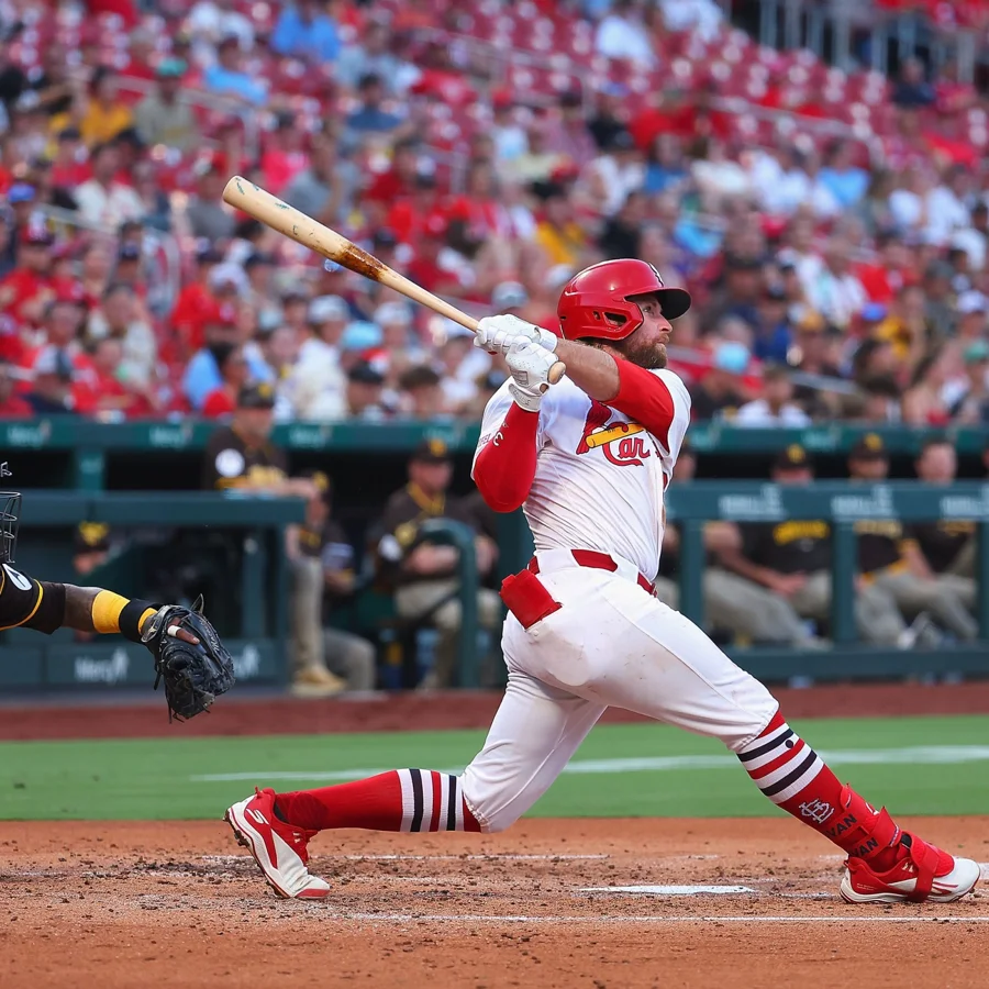 image-of-brendan-donovan-29-07-2025 Brendan Donovan