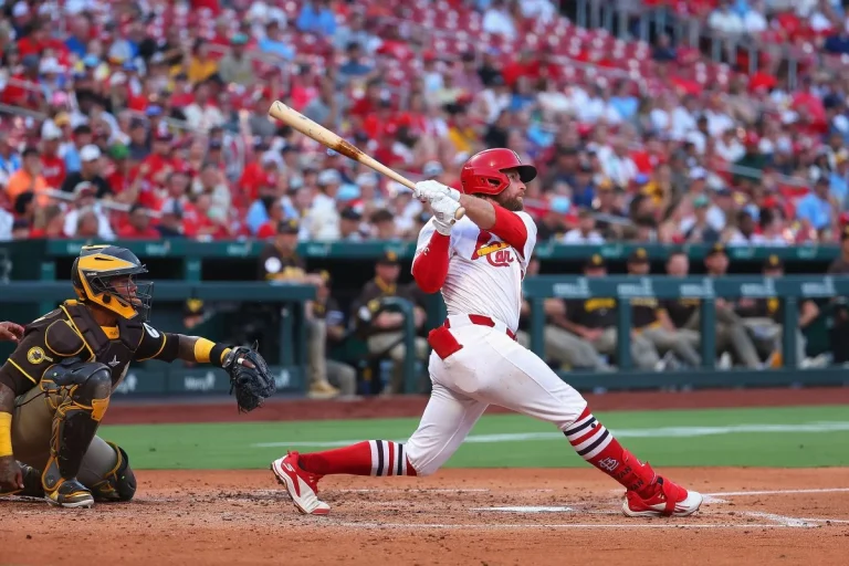 Brendan Donovan Dodgers trade target