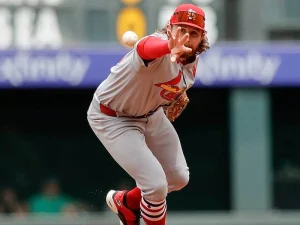 Dodgers, Yankees Lead Growing Brendan Donovan Trade Interest Amid Cardinals’ Sky-High Asking Price