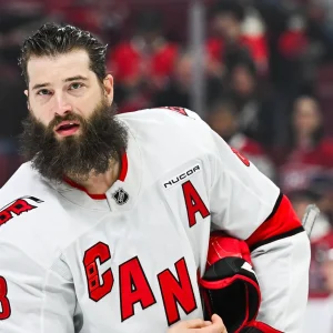 Carolina Hurricanes Target Erik Karlsson to Fill Brent Burns’ Defense Void and Boost Stanley Cup Hopes