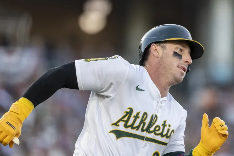 Brent Rooker Home Run Derby