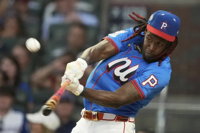 Brent Rooker MLB All-Star heartbreak