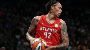 Brittney Griner Leads Dream to Thrilling Win Over Dallas Wings Behind Naz Hillmon’s Game-Winner