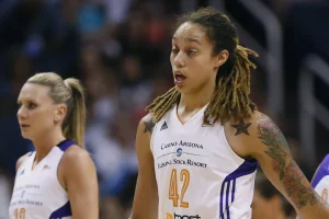 Brittney Griner’s Best Game: 38 Points and Dominance That Defined Her Phoenix Mercury Career