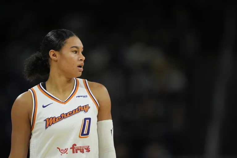 Brittney Griner Phoenix comeback initiative