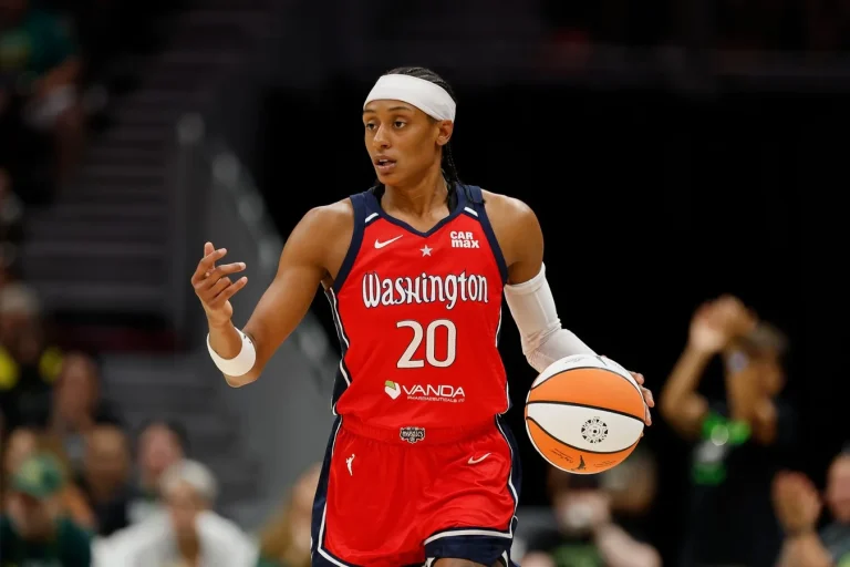 Brittney Sykes family support