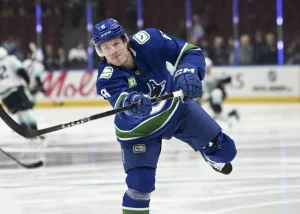 Did Vancouver’s Brock Boeser Deal Backfire or Give Minnesota Wild a Strategic Edge?