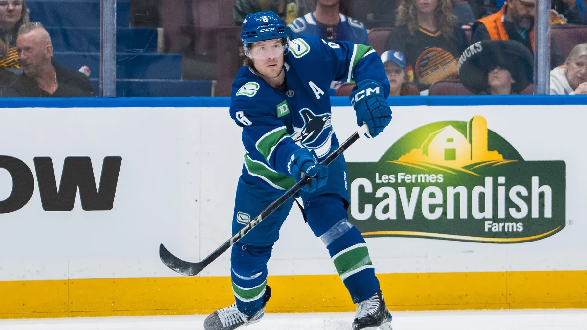 image-of-brock-boeser-03-07-2025 Brock Boeser