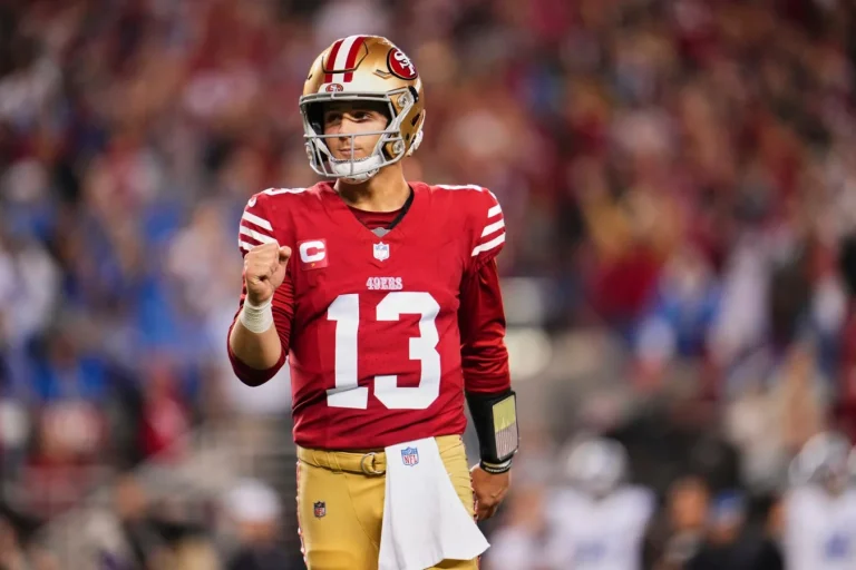 Brock Purdy 49ers Super Bowl