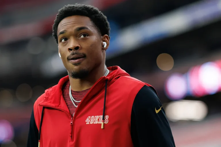 Brock Purdy 49ers contract