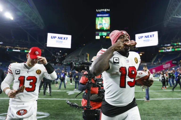 Brock Purdy 49ers quarterback journey