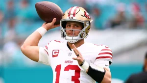 Ex-49ers DL Arik Armstead Breaks Silence: Brock Purdy Is More Than Just a “System Quarterback”
