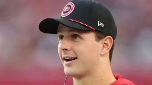 Wild Brock Purdy NFL Trade Proposal Shakes NFC: Could Tua Tagovailoa Land with the Saints?