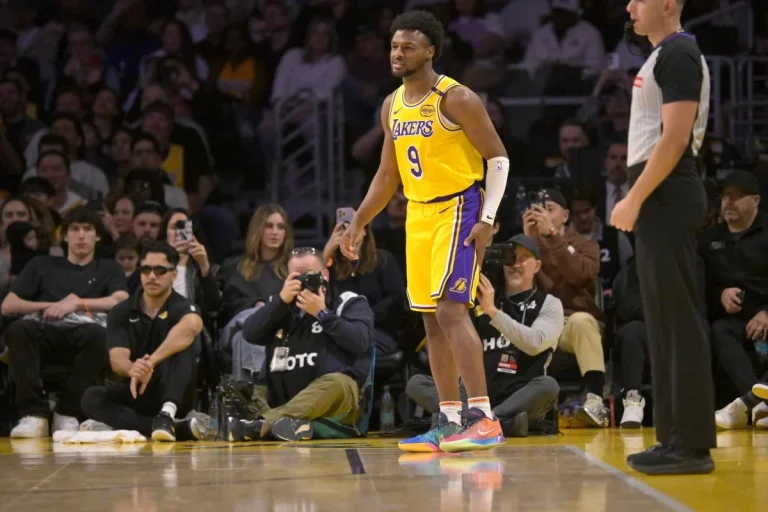 Bronny James cardiac arrest recovery