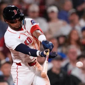 Bryan Baker’s Tampa Bay debut ends in heartbreak as Rays blow lead against Red Sox after Orioles trade