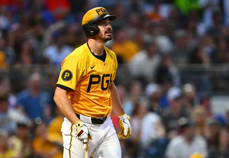 Bryan Reynolds Kansas City Royals trade