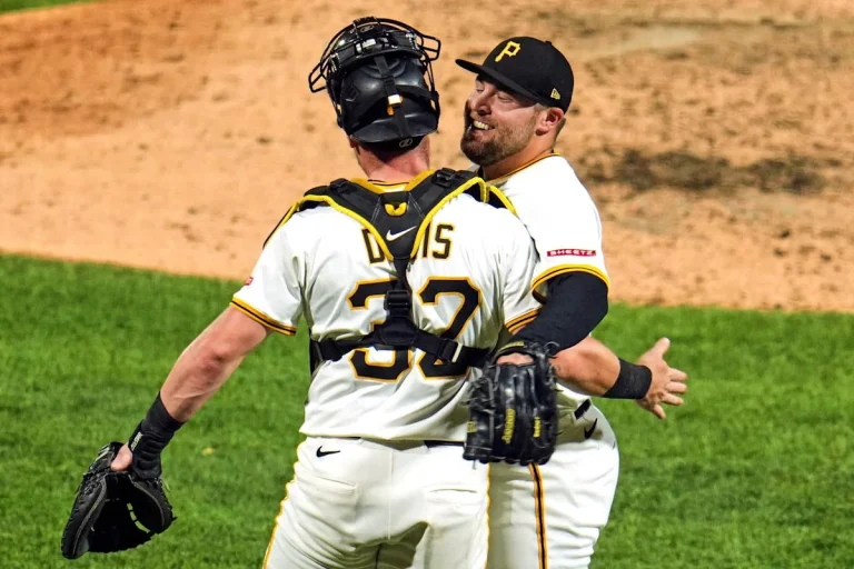 Bryan Reynolds Pirates Bobblehead