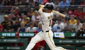 Bryan Reynolds’ Six-Team No-Trade Clause Could Block Pirates’ Summer Trade Plans