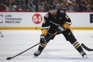 Bryan Rust-Oilers Trade Speculation Heats Up: Could Edmonton Land the Pittsburgh Forward Despite Cap Challenges?