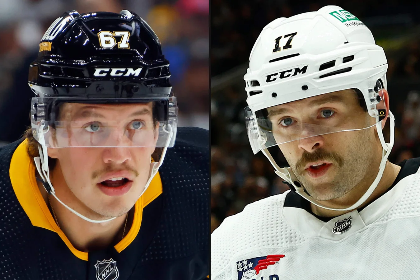 Bryan Rust