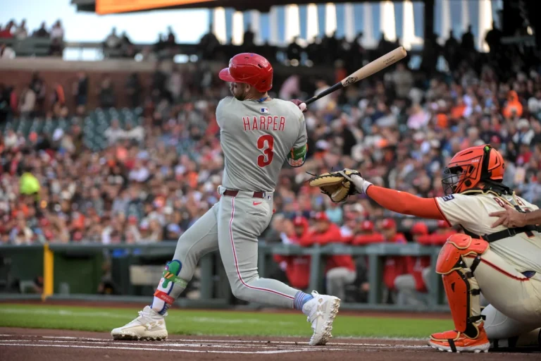 Bryce Harper Astros trade collapse