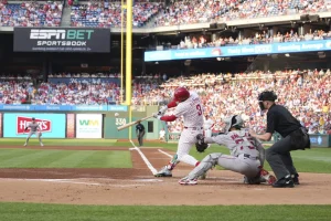 Bryce Harper Leads Top MLB Home Run Prop Bets for July 26—Can He Keep the Streak Alive?