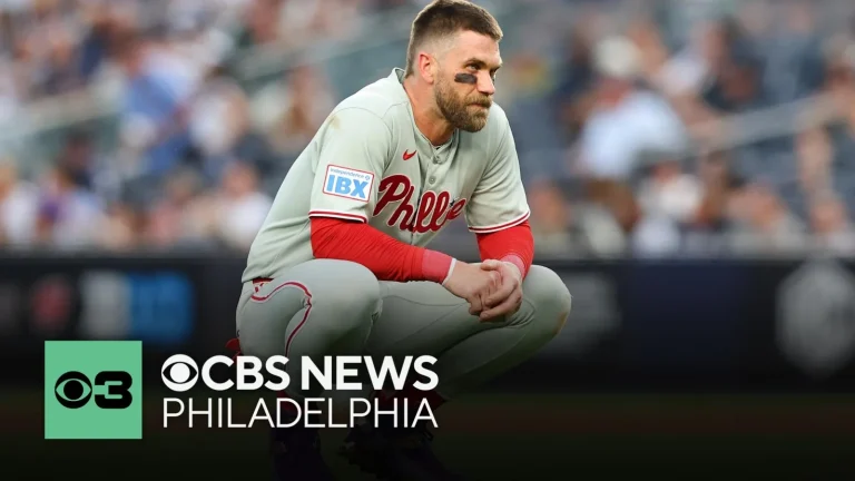 Bryce Harper controversial MLB moments