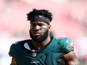 Bryce Huff Admits Early Doubts About Eagles Fit Before Trade to 49ers in 2024 Season Shakeup