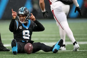 Bryce Young’s NFL Toughness Shines as Falcons Boldly Bet on Rising Stars Walker and Pearce