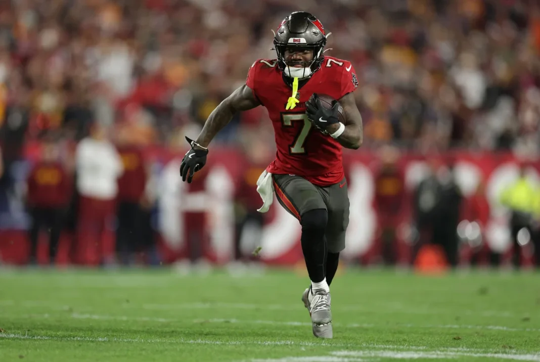 Bucky Irving 2025 fantasy outlook