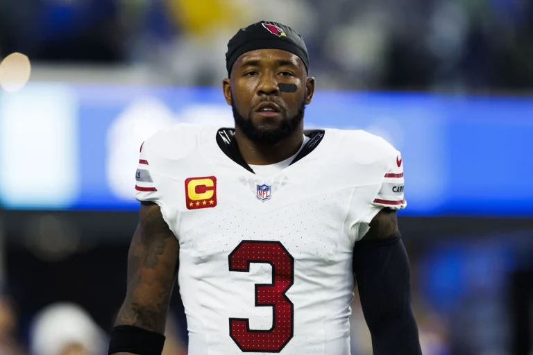 Budda Baker IDP fantasy football rankings