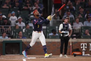 Byron Buxton Home Run Bets Shine July 18 as MLB Sluggers Target Big Power Night