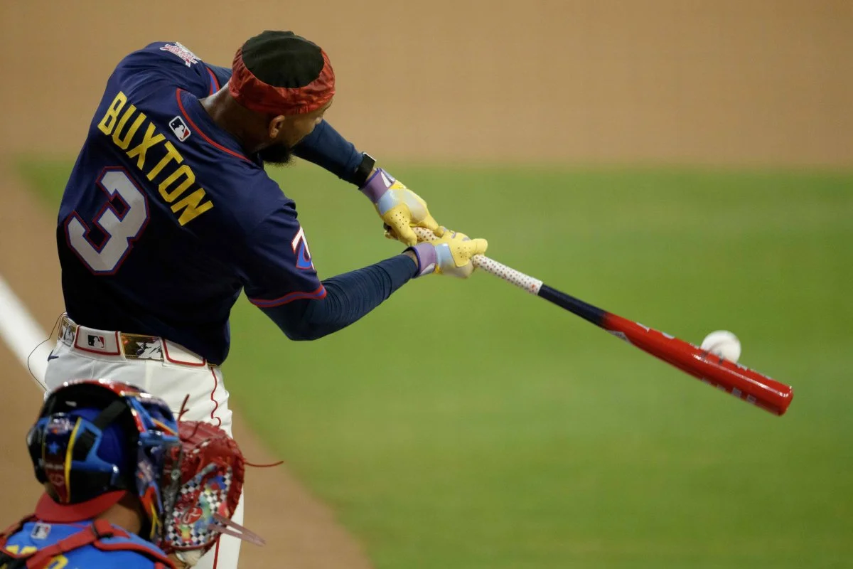 image-of-byron-buxton-20-07-2025 Byron Buxton