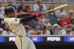 Twins Place All-Star Byron Buxton on Injured List Amid Ribcage Inflammation Concerns