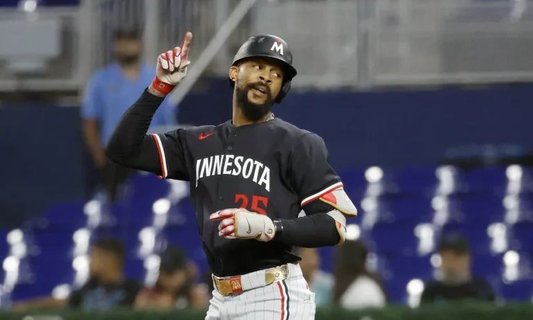 Byron Buxton no-trade clause impact