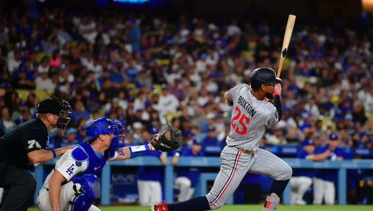 Byron Buxton no-trade clause power