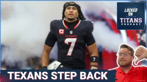 Can C.J. Stroud Lead Texans Offense Bounce-Back in 2025 After Stalled Sophomore Season?