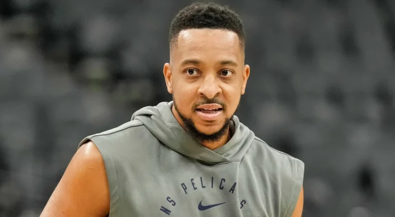CJ McCollum NBA new CBA flaws